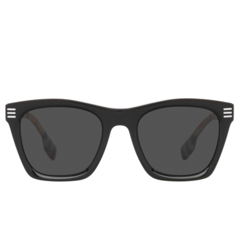 BURBERRY BE4348 COOPER 377387 BLACK